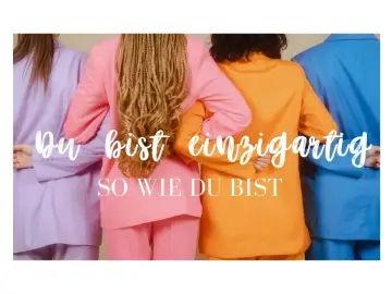 Mini Karte, Einzigartig. NEU