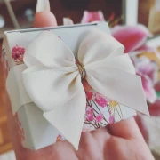 BASTELPAKET 60 Stück ! Evangelistische Geschenke zum selbst basteln DEUTSCH