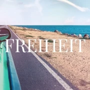 Mini Karte, Freiheit