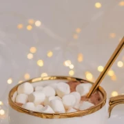 Lesezeichen Weihnachten 5.5 x17 cm