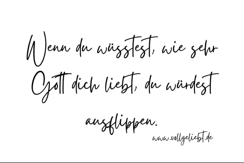 Boah, bist du geliebt, Minikarte