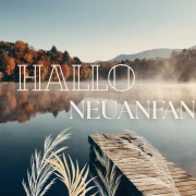 Hallo Neuanfang, Minikarte