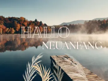 Hallo Neuanfang, Minikarte