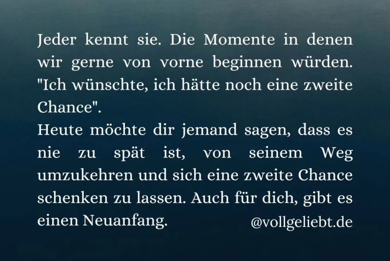 Hallo Neuanfang, Minikarte