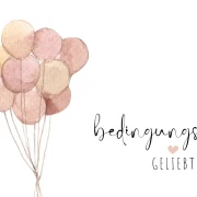 Bedingungslos geliebt, Minikarte