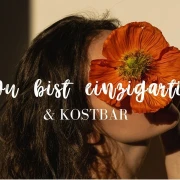 Du bist einzigartig, Minikarte