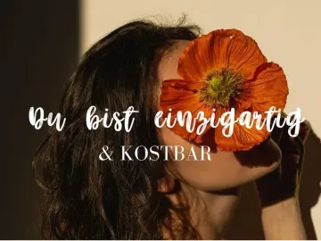 Du bist einzigartig, Minikarte