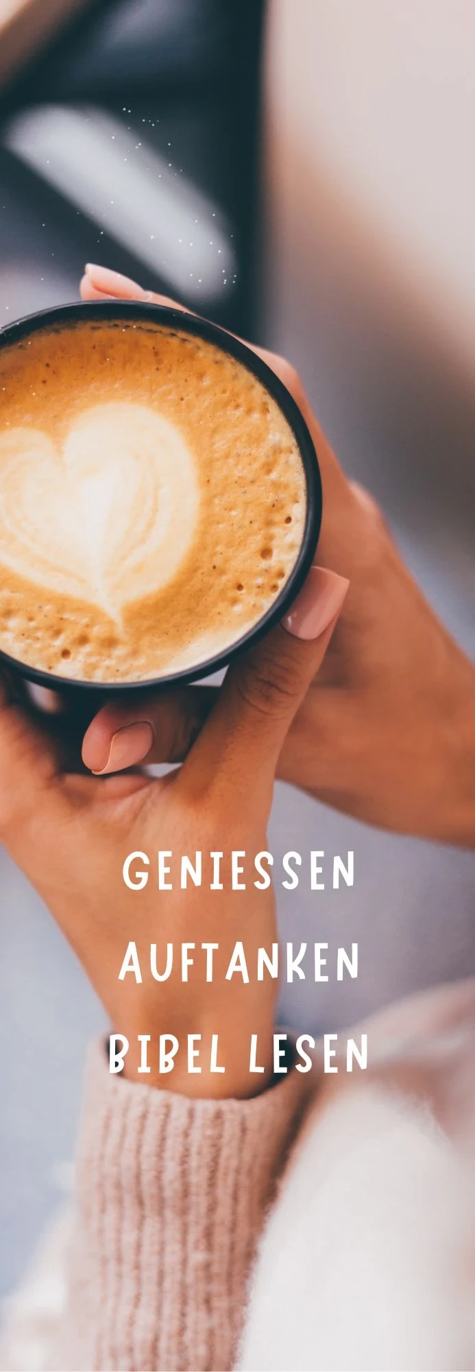 Geniessen, Lesezeichen (5,5x17cm)