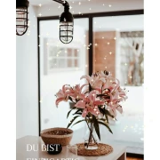 Du bist einzigartig, Edle Karte