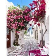 Du bist kostbar, Edle Karte