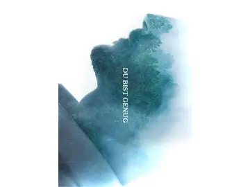 Du bist genug, Edle Männerkarte