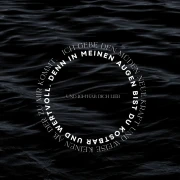 Ich gebe dir, Edle Männerkarte