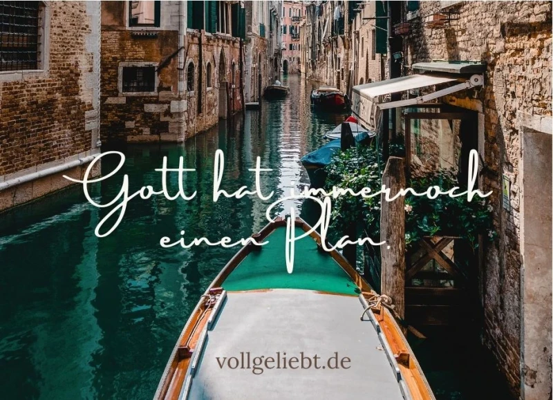 Plan, Ministicker 7x5 cm