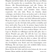 Liebe Mama, Muttertags-karte