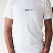 Oversized T-Shirts UNISEX/ Errettet
