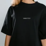 Oversized T-Shirts UNISEX/ Errettet