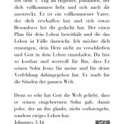 Gott sieht dich, Frauenkarte 14,8x10,5 cm