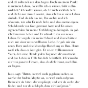 Du bist wertvoll, Edle Karte 14,8x10,5 cm