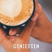 Geniessen, Lesezeichen 17x5,5 cm