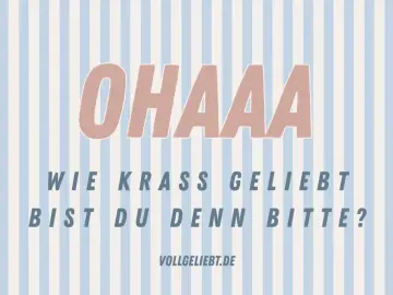 OHAAAAAA , Ministicker 7x5 cm