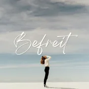 Befreit, BIBELVERSKARTE 5,8x 8,8cm