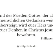 Frieden, BIBELVERSKARTE 5,8x 8,8cm