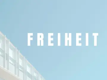 Freiheit, BIBELVERSKARTE 5,8x 8,8cm