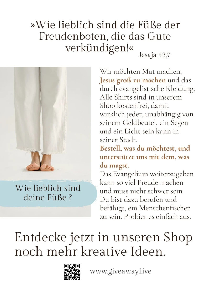 Frauenshirt, Wie krass geliebt bist du denn bitte ? Creme