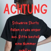 Frauenshirt, Wie krass geliebt bist du denn bitte ?