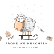 Karte, Eine wahre Geschichte zu Weihnachten