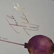 Frohe Weihnachten Karte