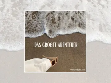 Gebetskarte / Abenteuer beginnt..(Gebet)