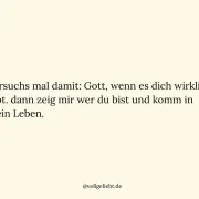 Gebetskarte / Mehr Leben 14,8x10,5 cm