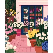 So sehr bist du geliebt, Karte