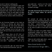 Meine Tochter Frauenkarte/ Doppelkarte