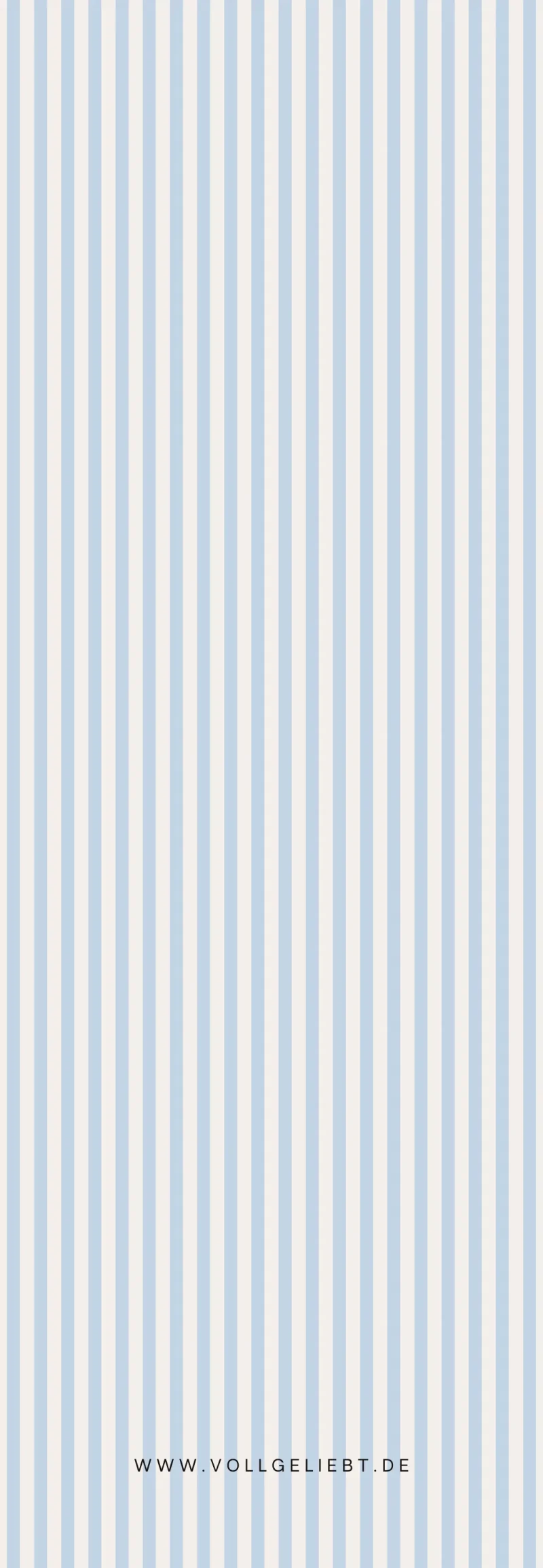 Lesezeichen, Du bist GELIEBT 17x5,5 cm