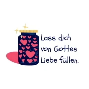 Lesezeichen, Erfüllen ( 5,5x17cm)