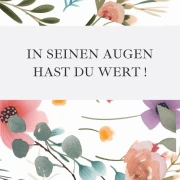 Lesezeichen, Unbezahlbar ( 5,5x17cm)