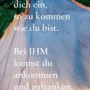 Lesezeichen, Du bist Kostbar ( 5,5x17cm)