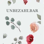 Lesezeichen, Unbezahlbar