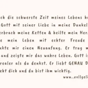 Liebe Neu, Minikarte 8,5x5,4 cm