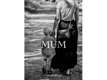 MUM 14,8x10,5 cm
