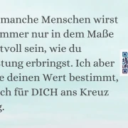Mini Karte, Wertvoll NEU