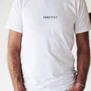 Oversize-Tshirt UNISEX / Errettet