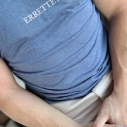 Oversize-Tshirt UNISEX / Errettet