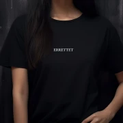 Oversize-Tshirt UNISEX / Errettet