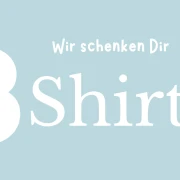 Oversize-Tshirt UNISEX / Gott liebt Dich