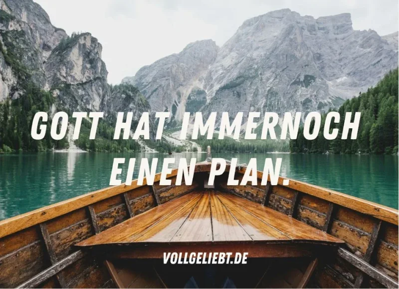 Plan, Ministicker 7x5 cm