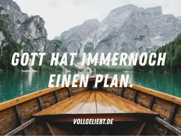 Plan, Ministicker 7x5 cm
