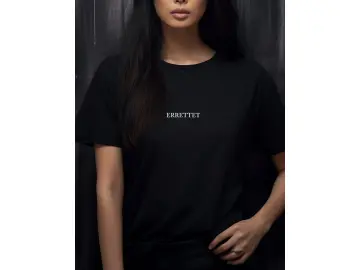Tshirt für Frauen/ Errettet